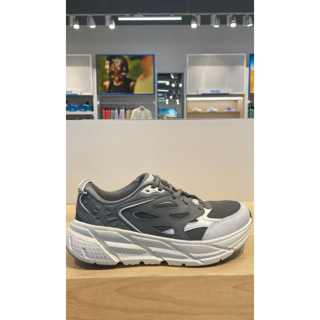 Sepatu Hoka Clifton 1 Athletics Women's Original