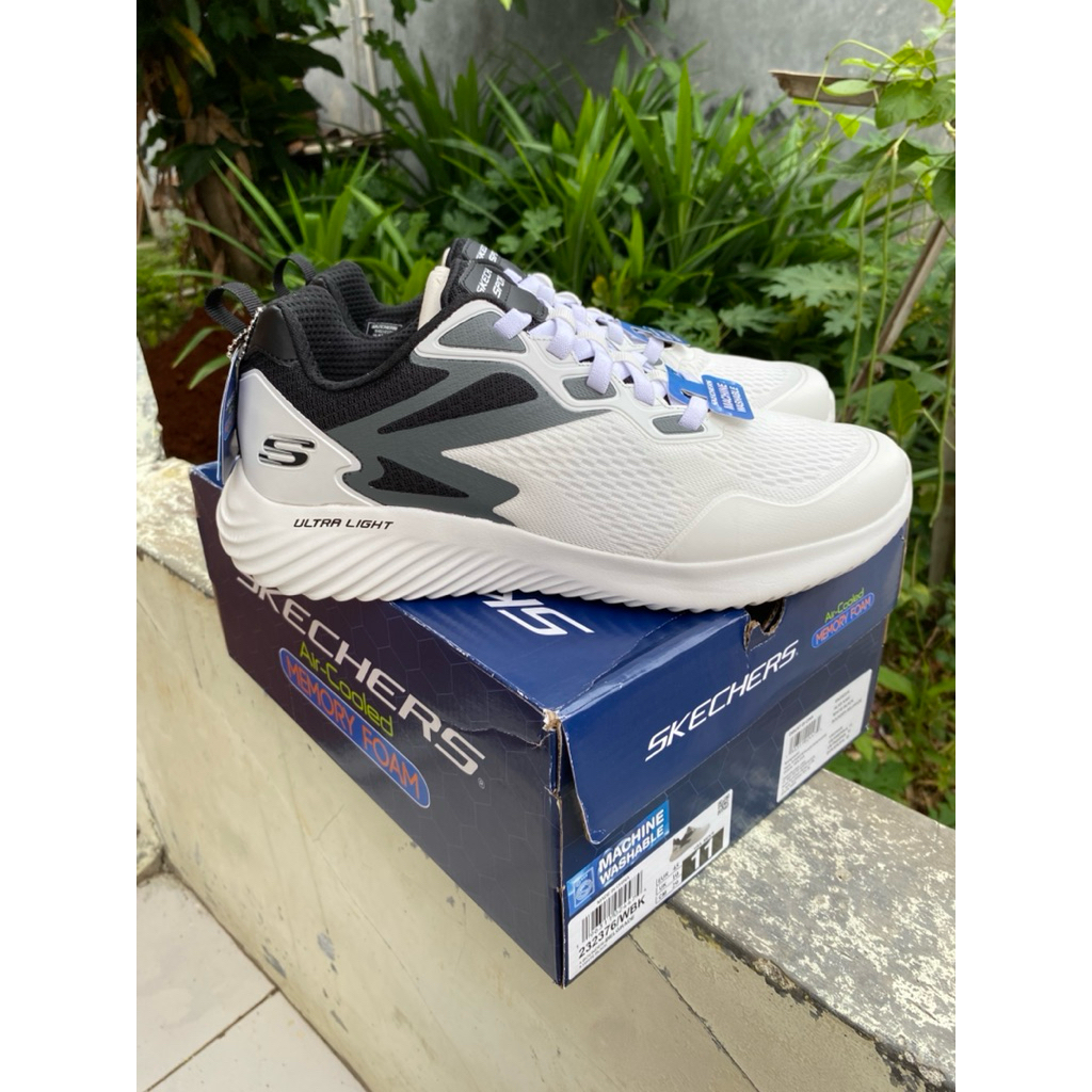 Skechers Bounder Belgrade