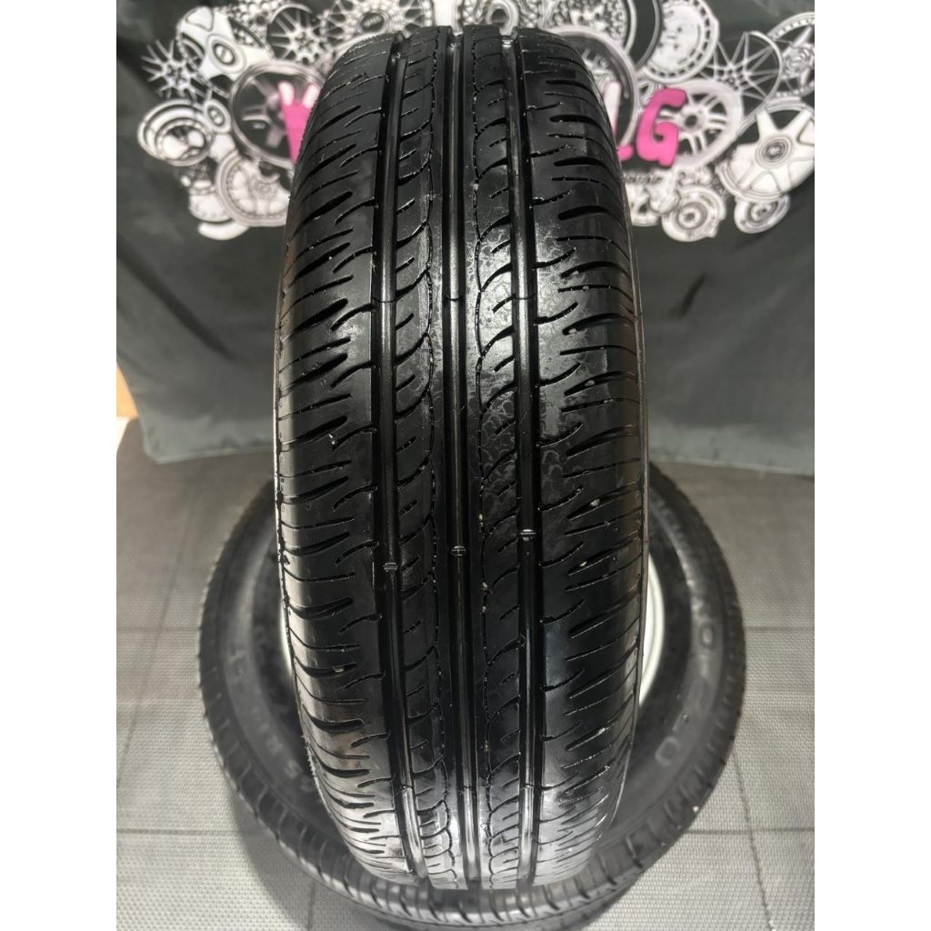 Ban copotan GT CHAMPIRO ECO 175 65 R14