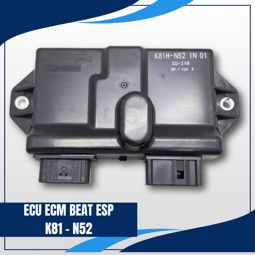 ECU BEAT ESP/BEAT POP STATER HALUS K81H-N52 IN 01