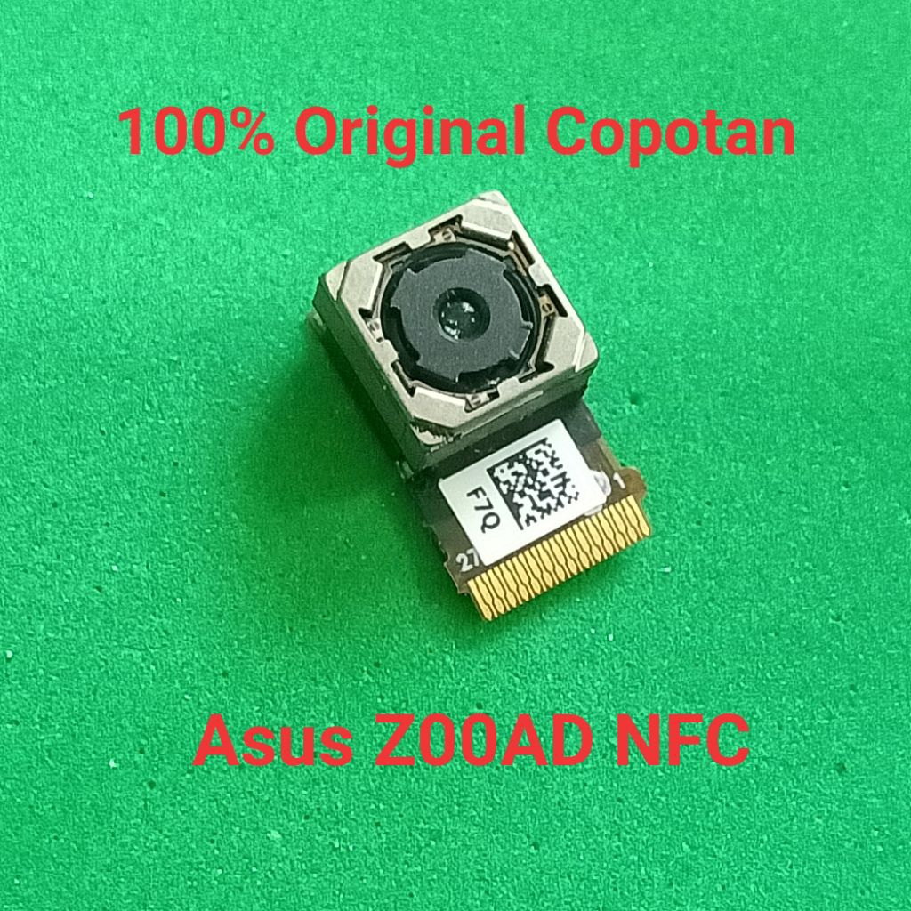Kamera belakang Asus Zenfone ZE551ML Z00AD NFC / Z008D Original Copotan