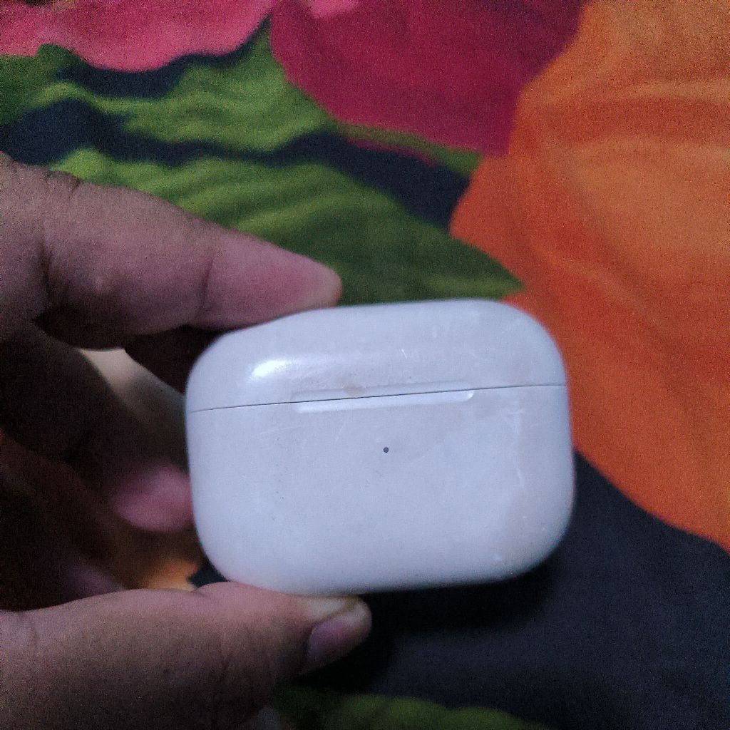 Apple Airpods Pro 2 Second . Inter Original
