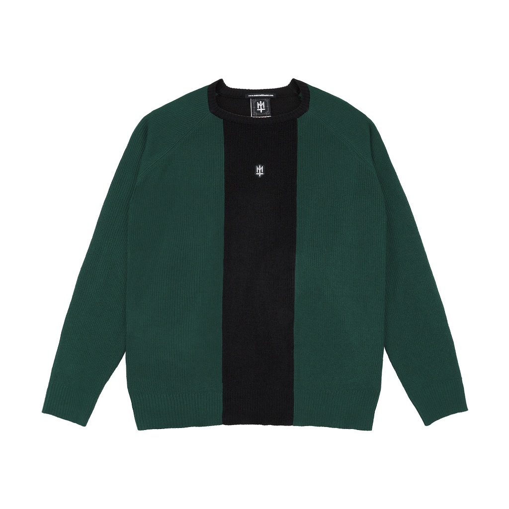 CREWNECK MATERNAL DISASTER ( BOUNDA )