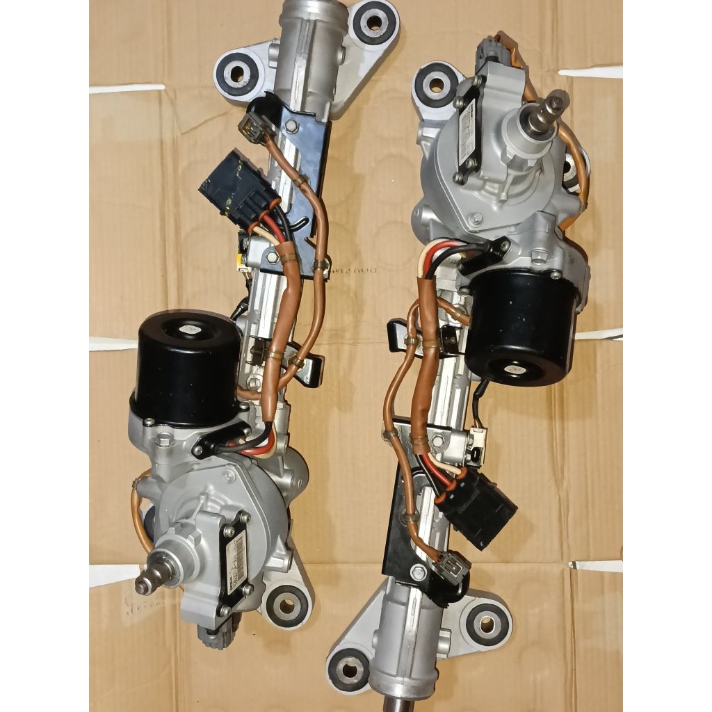 RACK STEER HONDA CRV GEN 4