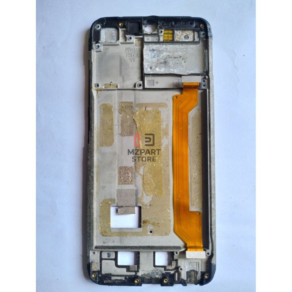 Frame Vivo y91/Y93 original copotan