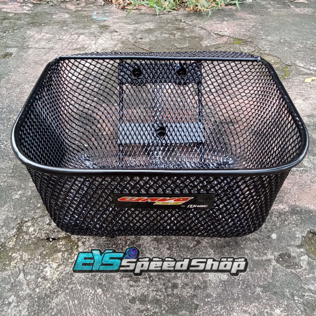 keranjang wave 125 original Thailand