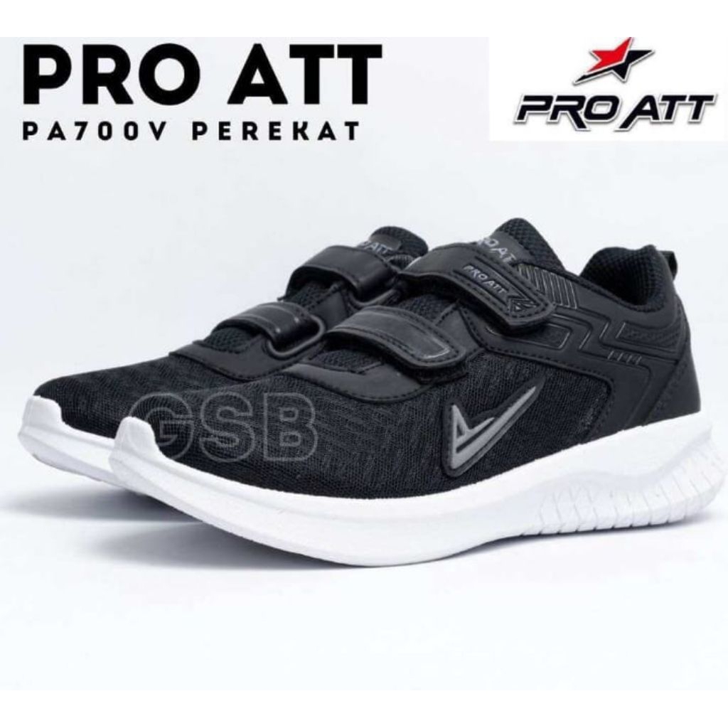Sepatu Pro Att Original PA 700