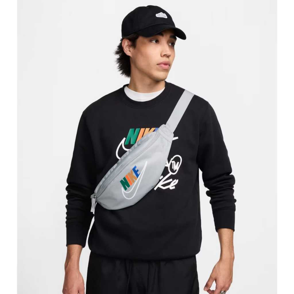 nike sling bag original