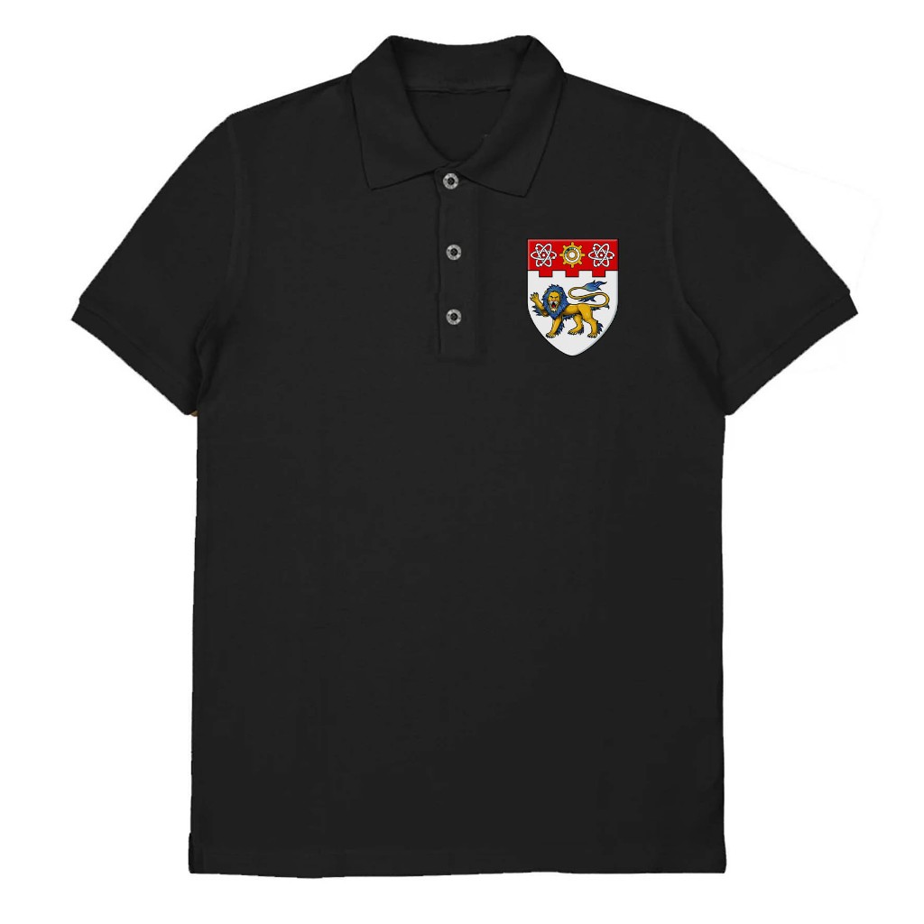 Kaos t-shirt NTU Nanyang Technological University Singapore Premium Grade