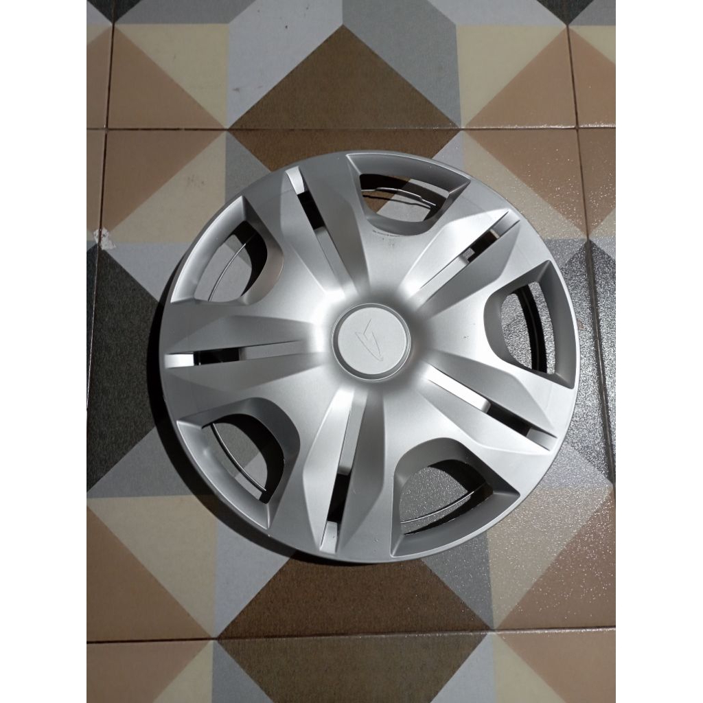Dop Velg Daihatsu Xenia Ring 14 Original Second