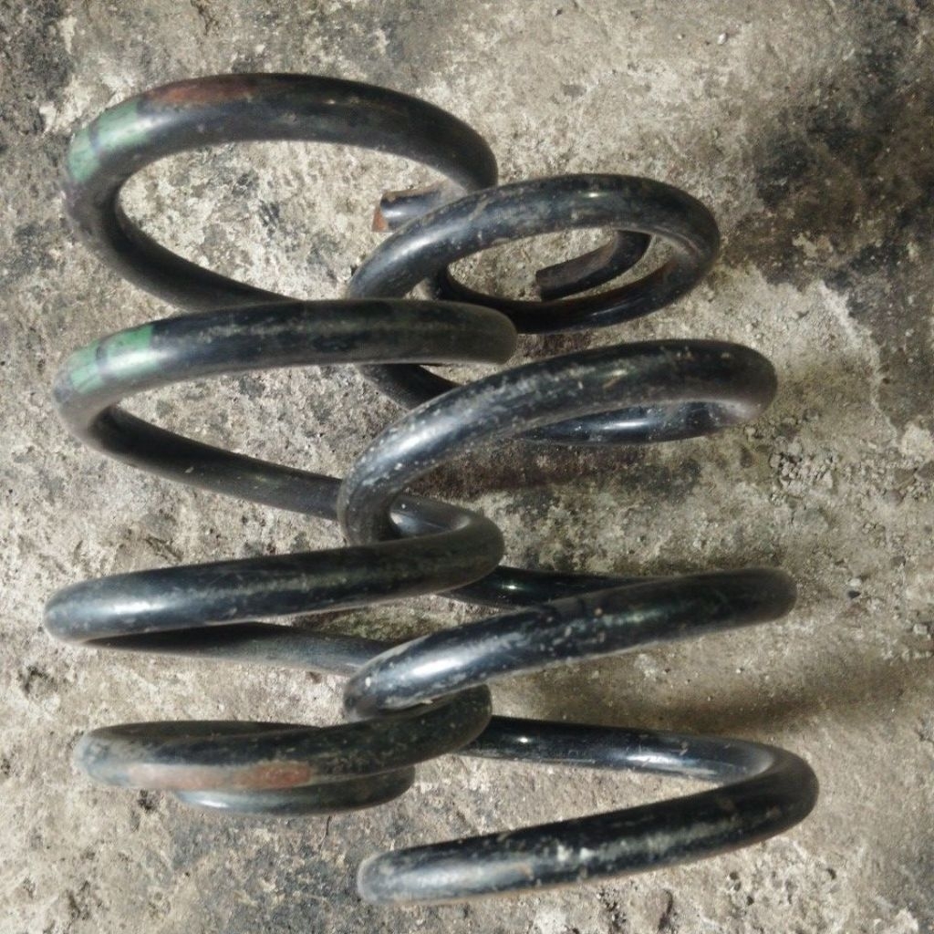 per spiral buat bahan pahat besi