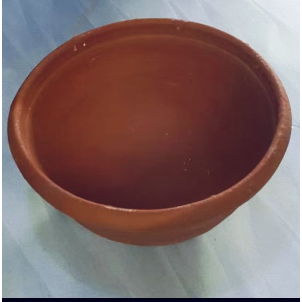 kowi lebur dim 30 cm ,cocok untuk peleburan yg besar