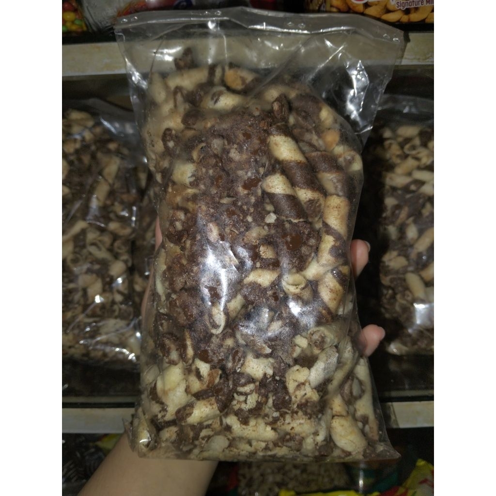 patahan astor mayora