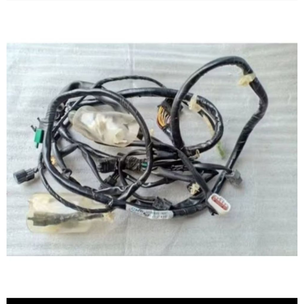 kabel body beat eco k81 2017 seken original