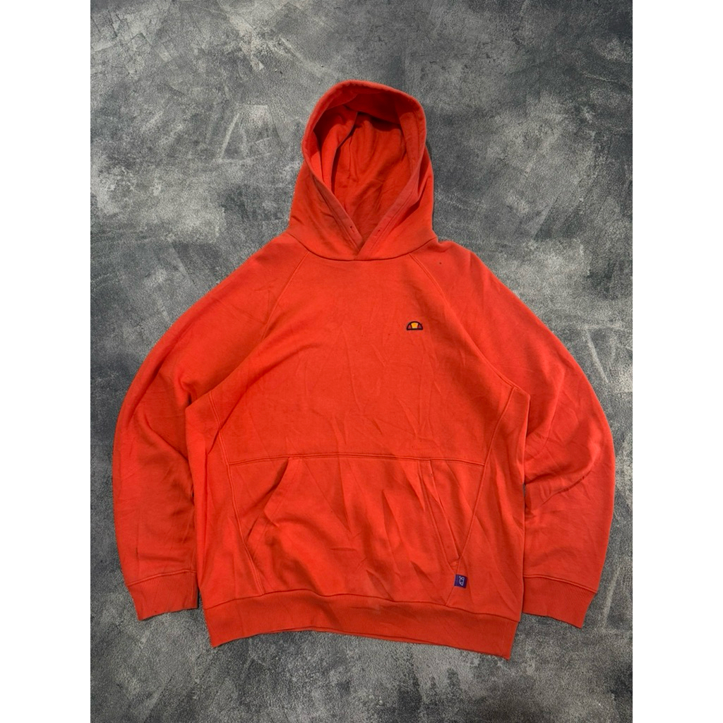 ELLESSE HOODIE