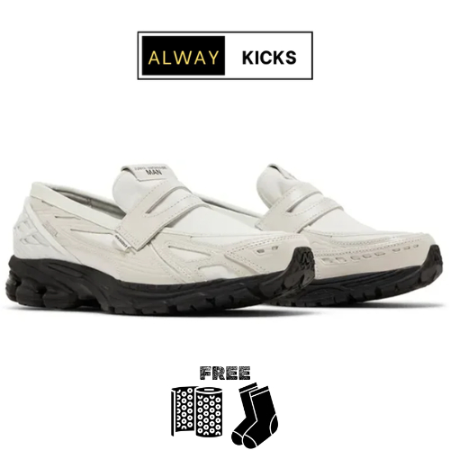 1906L Junya Watanabe 'White Black'