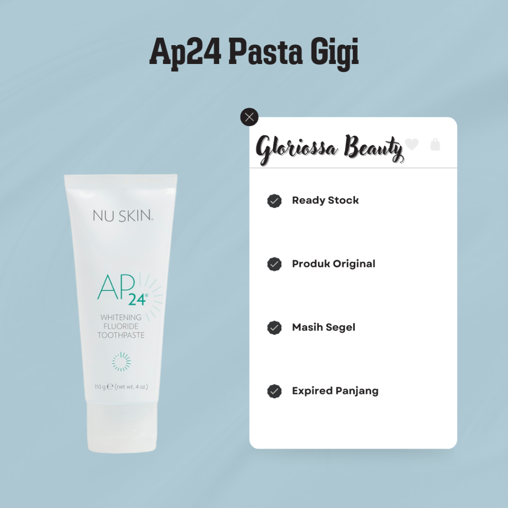 Pasta Gigi Ap))24 Originall Whitening Toothpaste