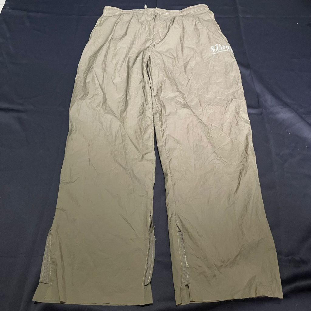 Sculptor Parachute Pants Jogger Skena