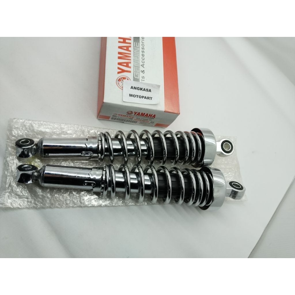 SHOCK BREAKER BELAKANG (3KA) RX KING, RXS, YT115
