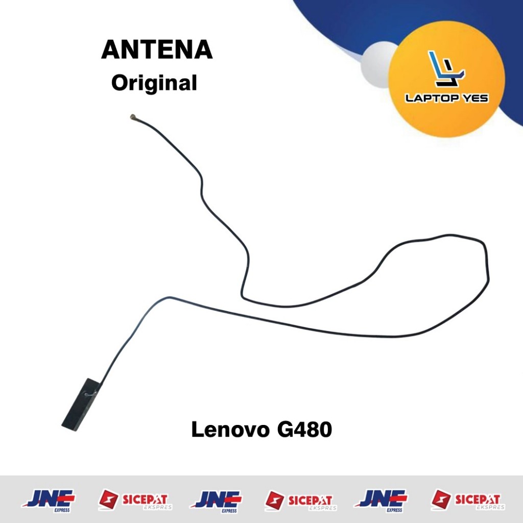 Antena Wifi Laptop Lenovo G480 Original