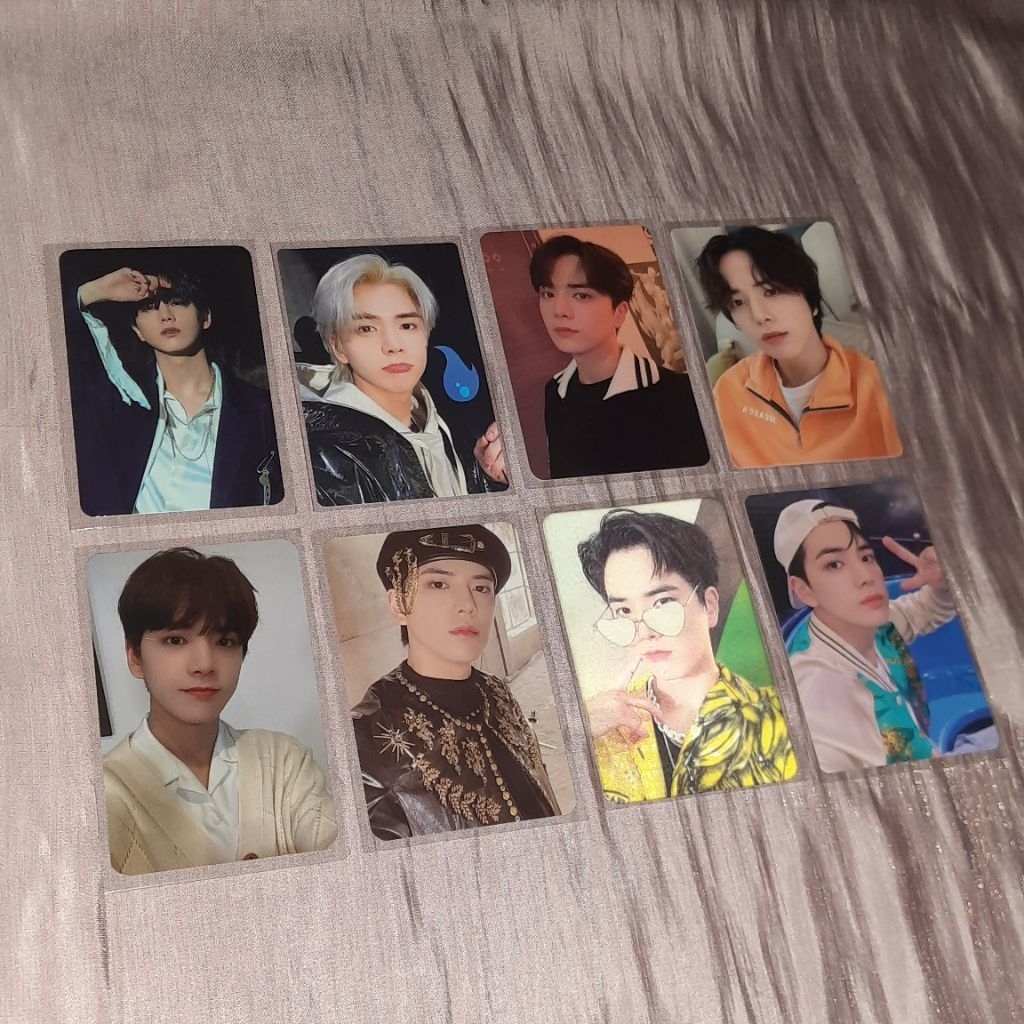 PC Younghoon The Boyz