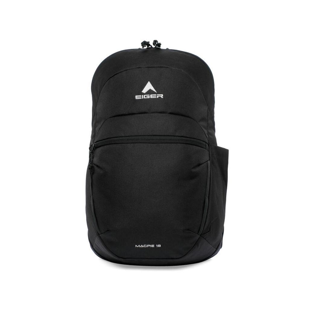 Tas Eger Magpie 18L Backpack Tas Ransel Sekolah Kerja Daily Outdoor