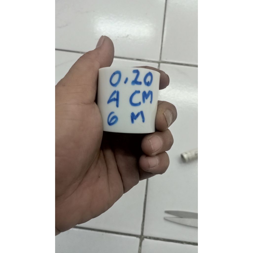 mika sendaren sowangan pita sowangan sendaren 0,20 layang layang