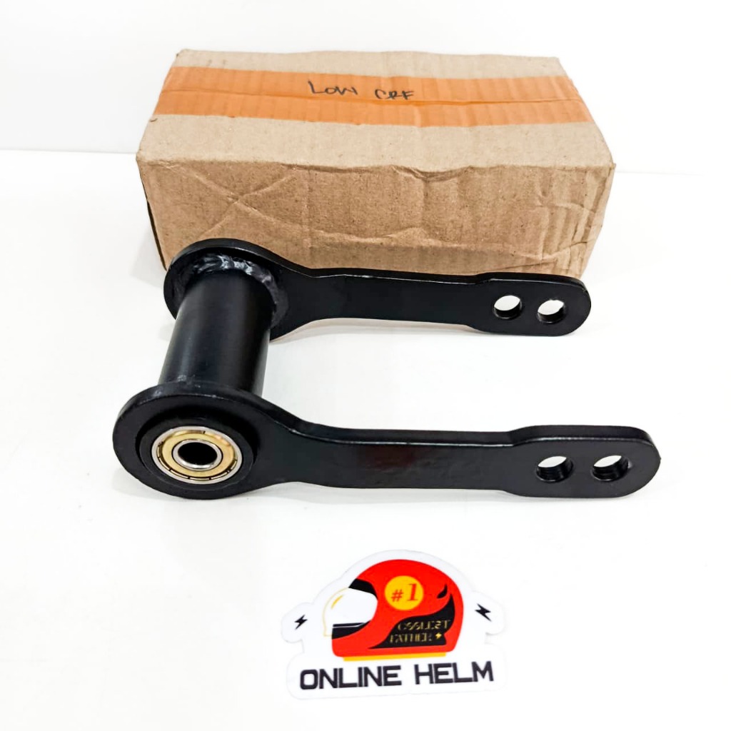 LOWERING CRF 150 PEMENDEK CRF 150