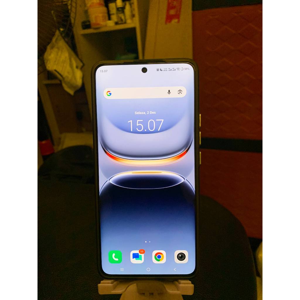 Iqoo 13 1st snapdragon 8 elite 16/512GB