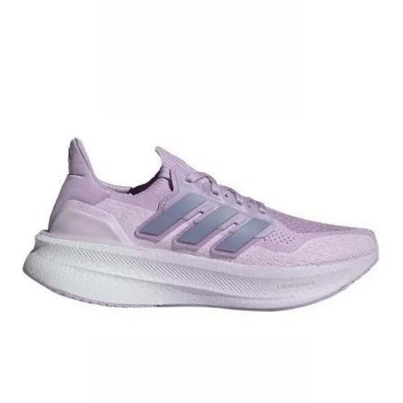 Sepatu Lari Wanita Adidas Ultraboost 5 Purple  Original JQ2913