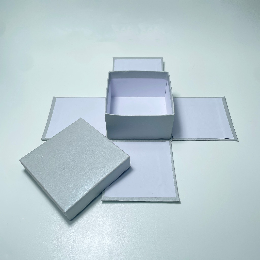 HARD BOX MINI - BOX MINI