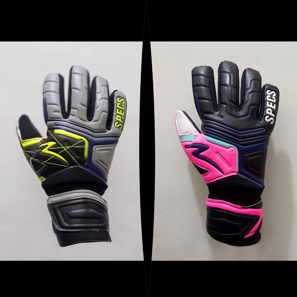 Sarung Tangan Kiper Penjaga Gawang Kiper Specs XPONENT 2 GK GLOVES Original
