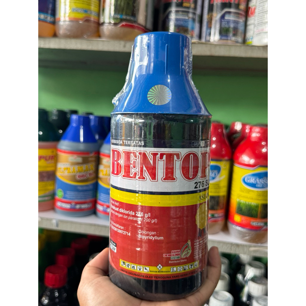 BENTOP 276 SL 1 LITER