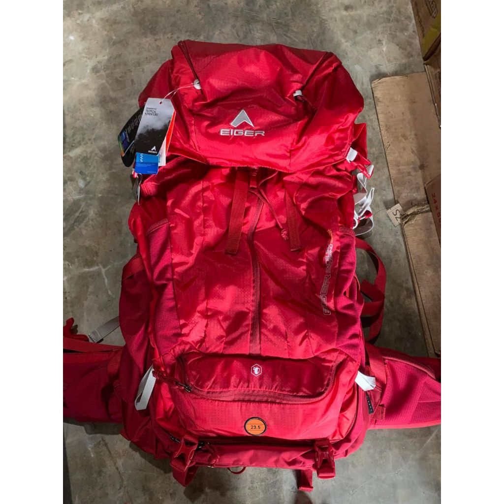 carier excelsior 65L