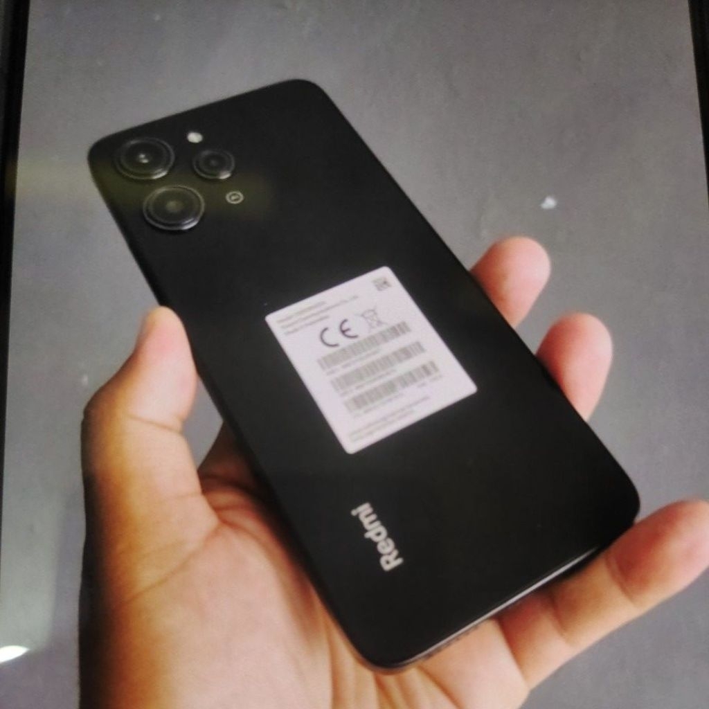 REDMI 12 8/256 second