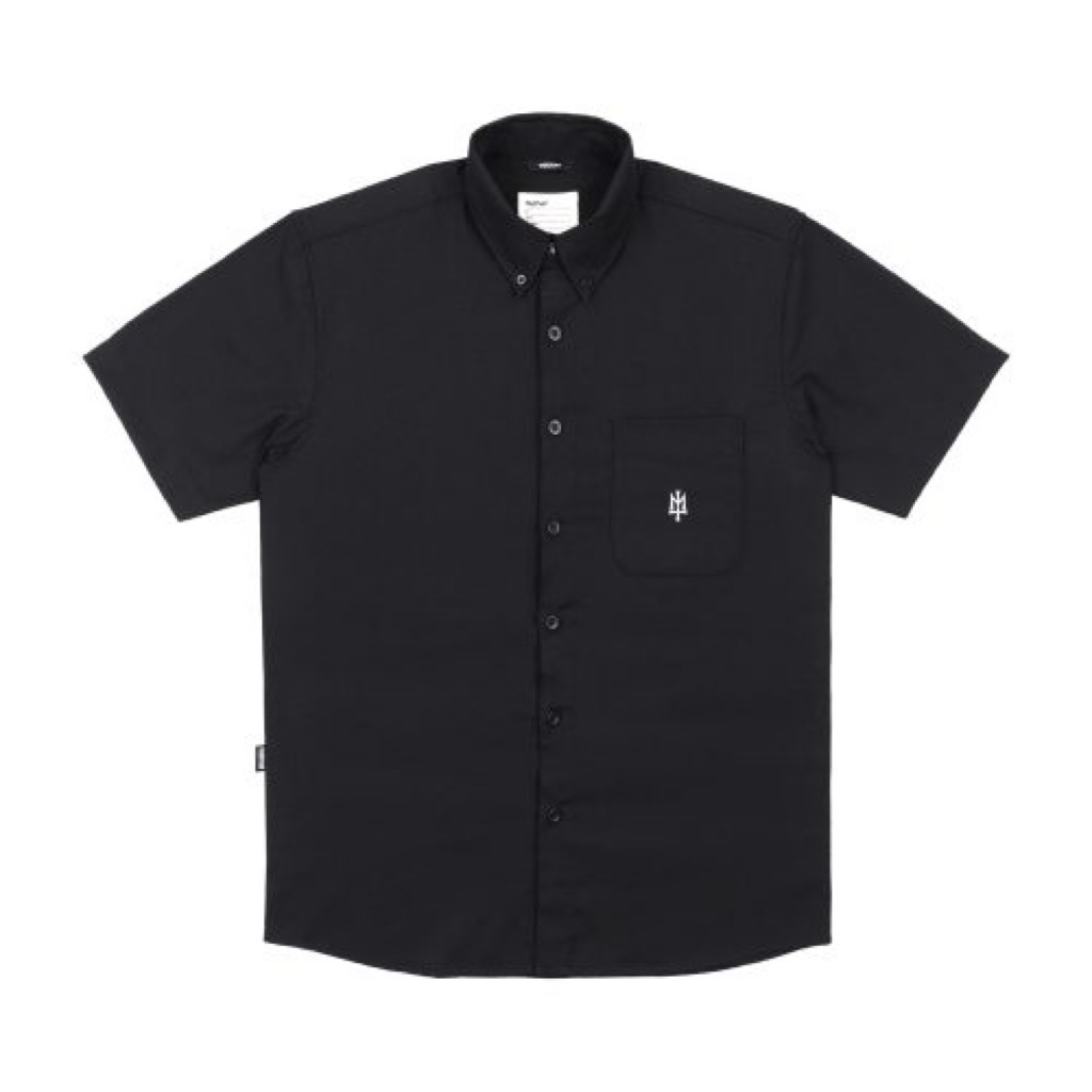 Maternal Disaster - Svartal - Kemeja