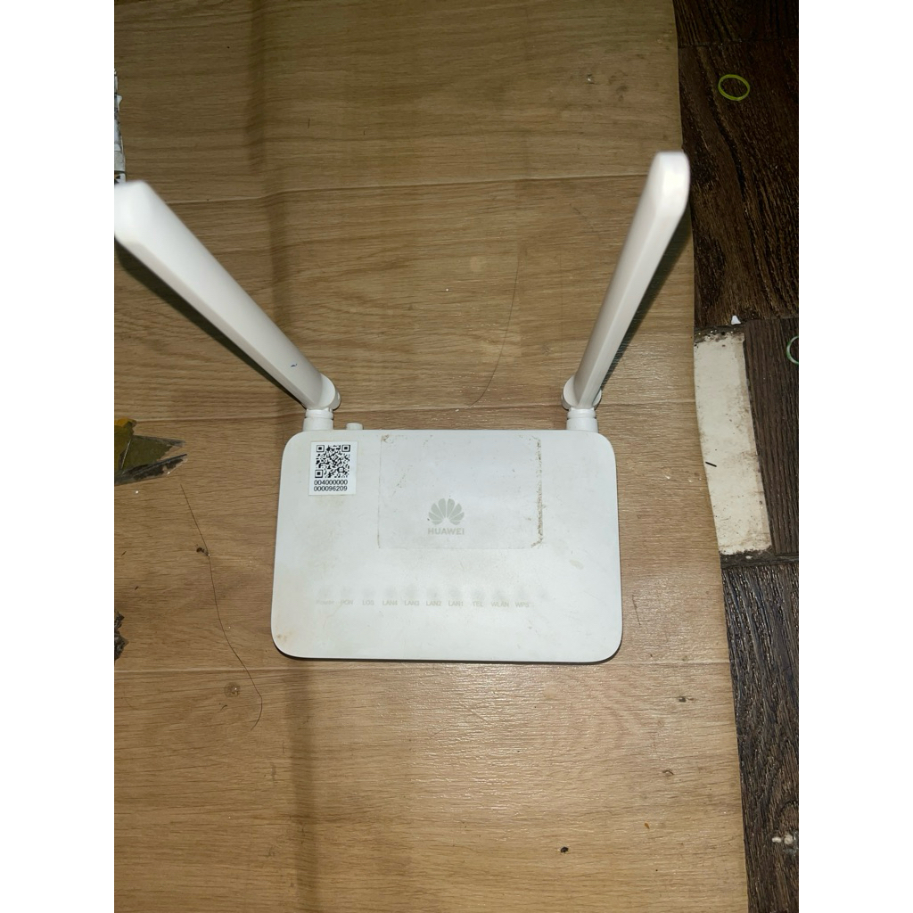 Echolife EG8141A5 Batangan