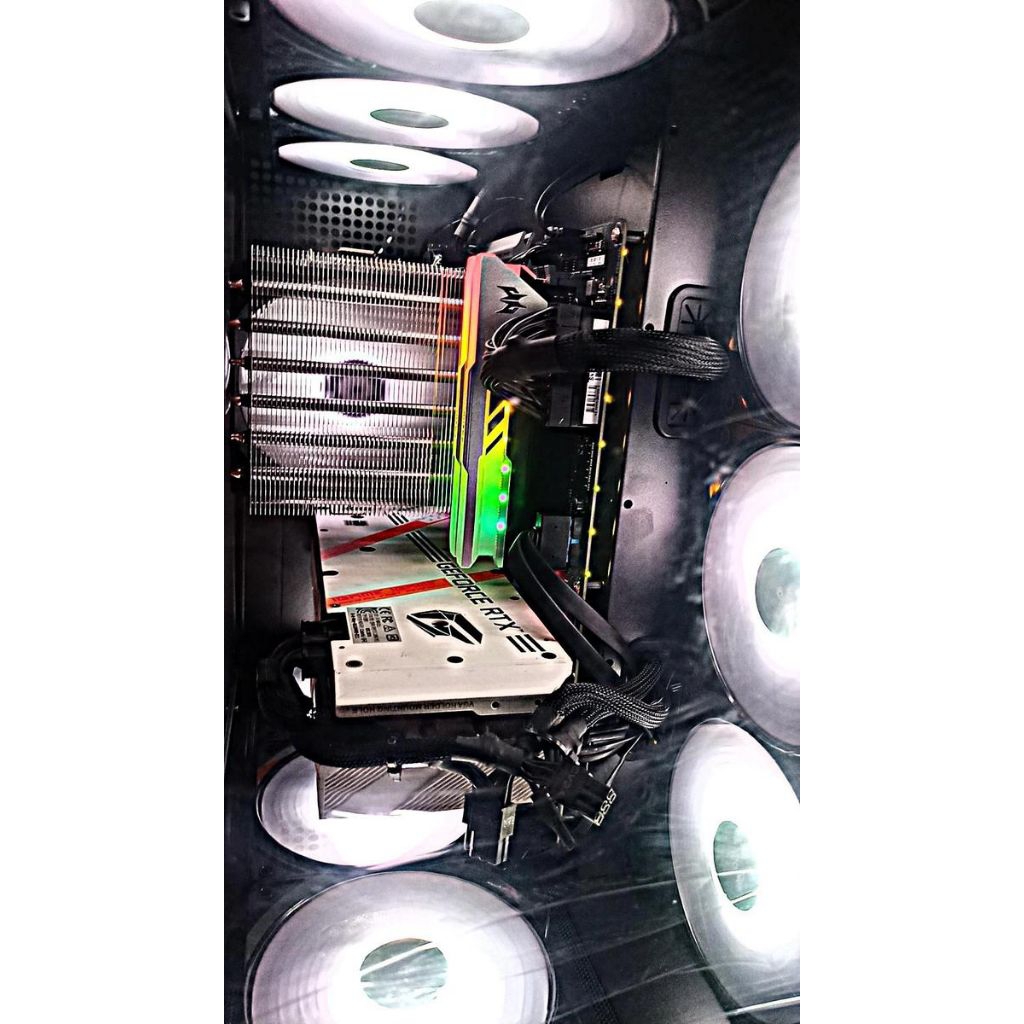 Processor Intel Core i5 13600k Second Bekas