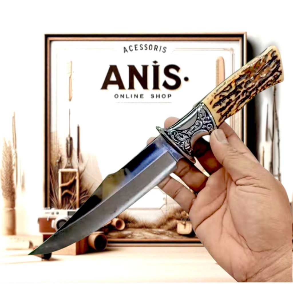 Peralatan Survival Columbia / survival kit / survival