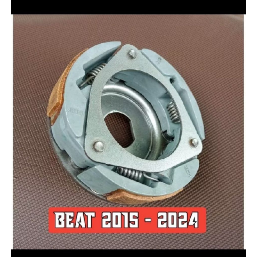 KAMPAS GANDA HONDA BEAT KARBU 2015 BEAT FI SCOOPY FI PNP ORIGINAL