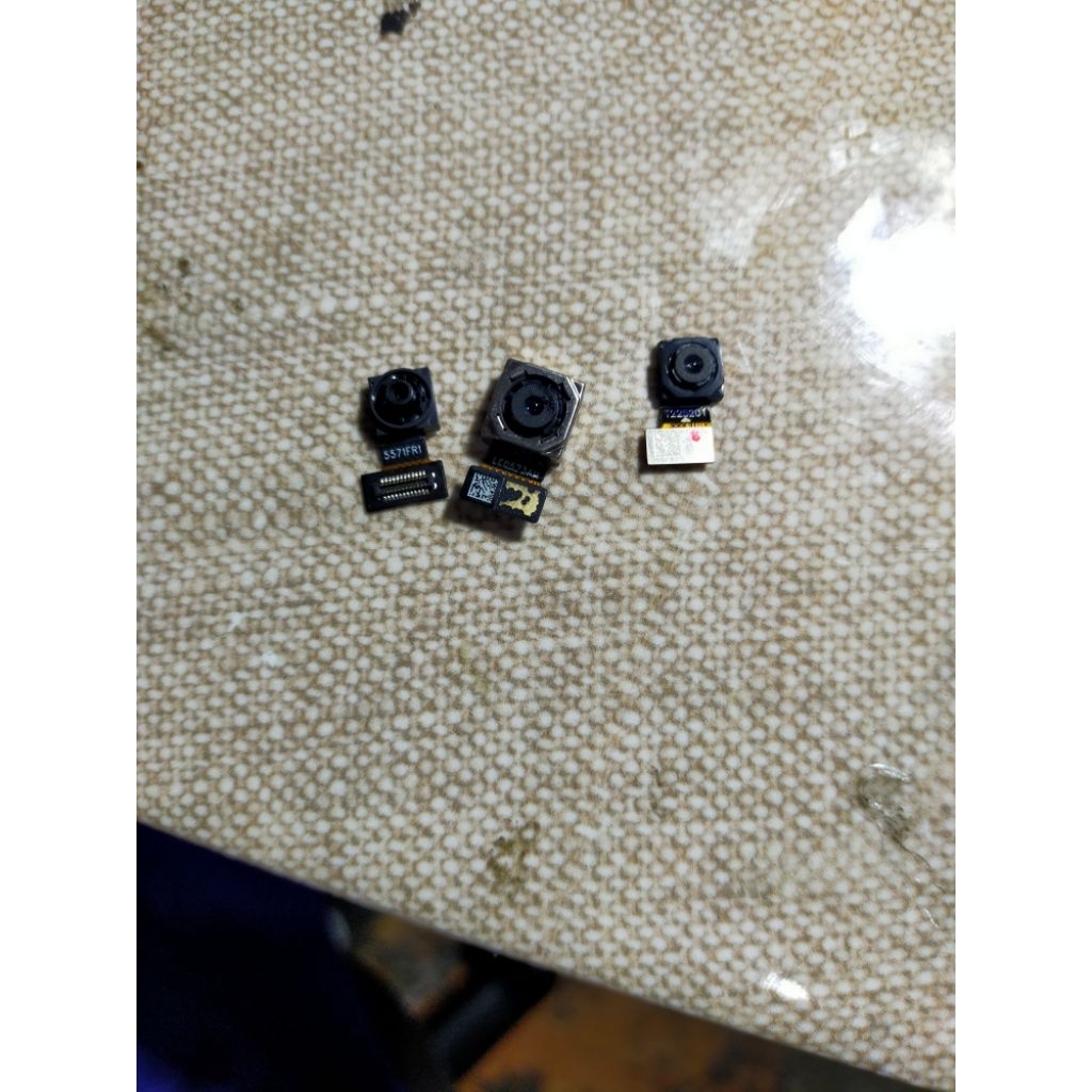 kamera ori copotan vivo y16 normal