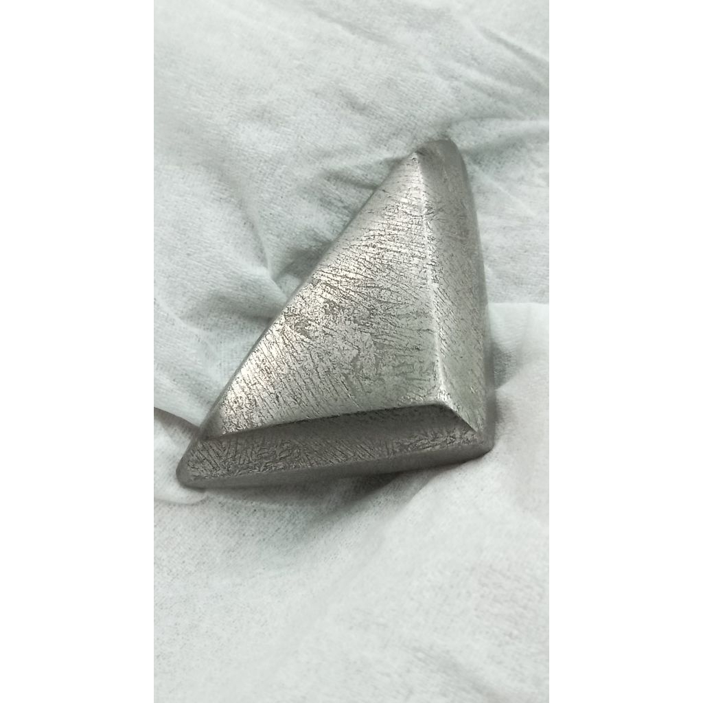 iron Meteorite Batu Wesi Aji