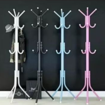 Hanger Topi / Stand Hanger Topi