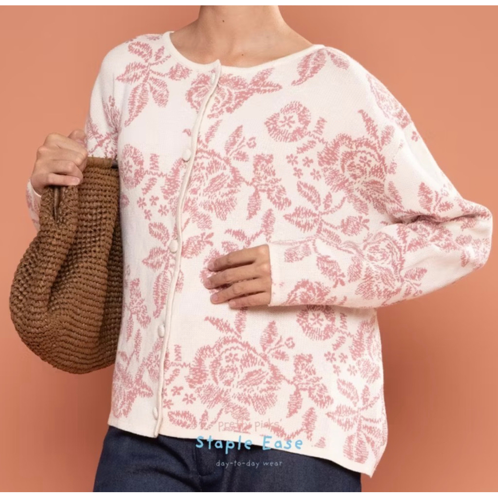 Aurelie cardigan by bwbyaz