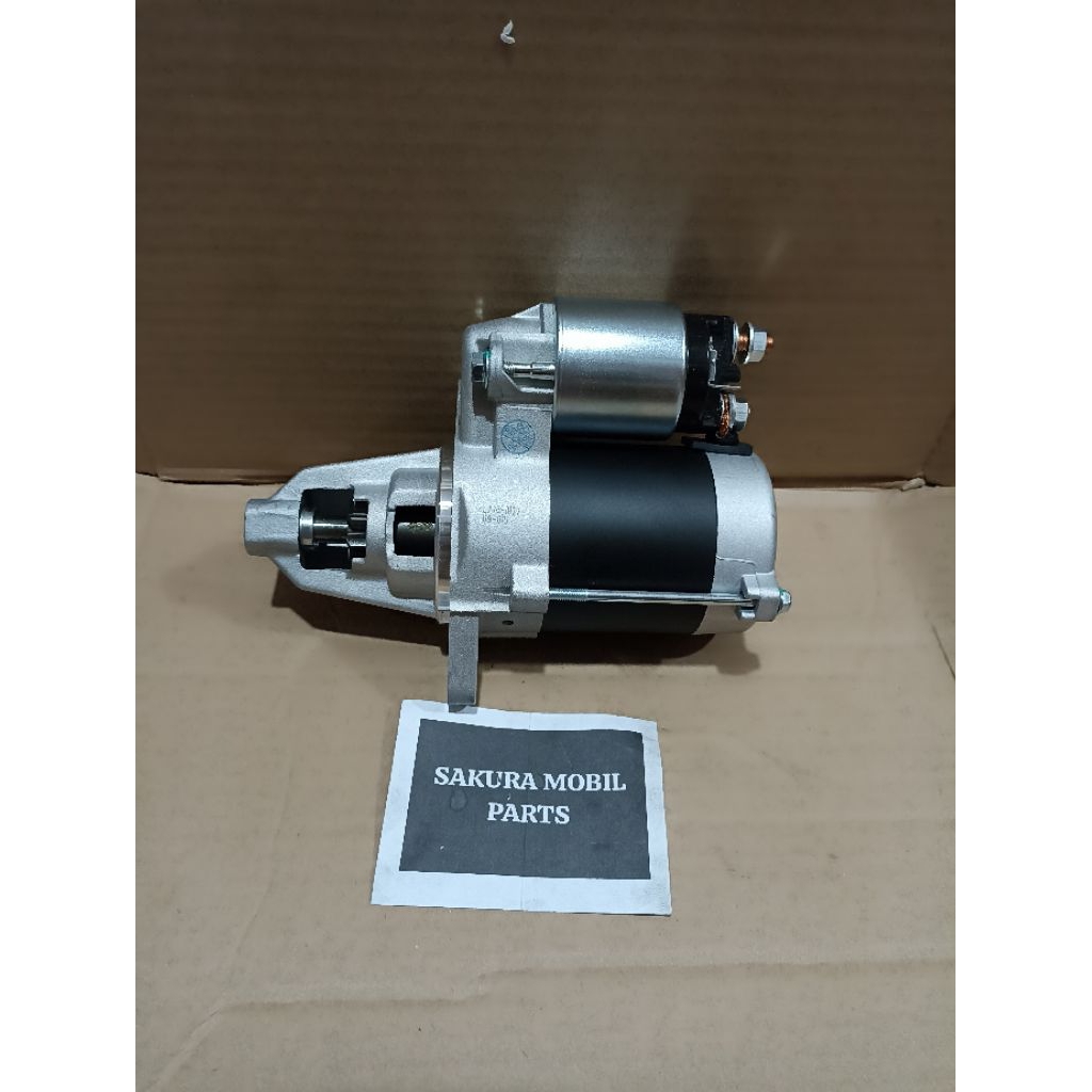 DINAMO STATER DAIHATSU GRANDMAX LUXIO 8T