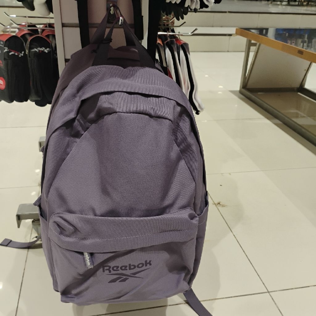 Tas Reebok Original Hijau Unisex