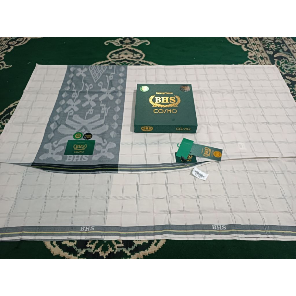 SARUNG BHS JADUL BARANG LANGKA ORIGINAL KWALITAS TERJAMIN