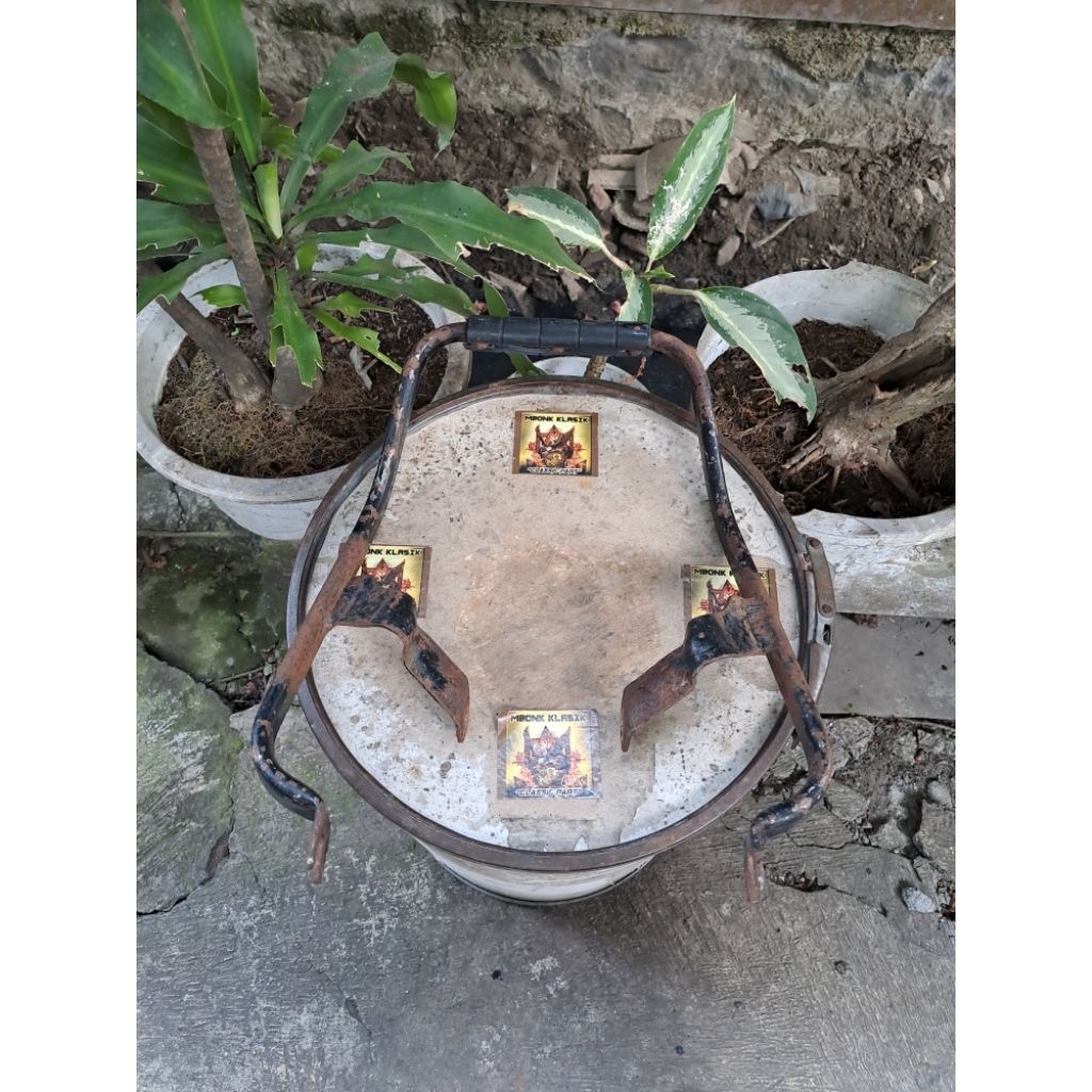 behel astrea prima star ORIGINAL begel astrea prima star behel prima star behel honda prima star