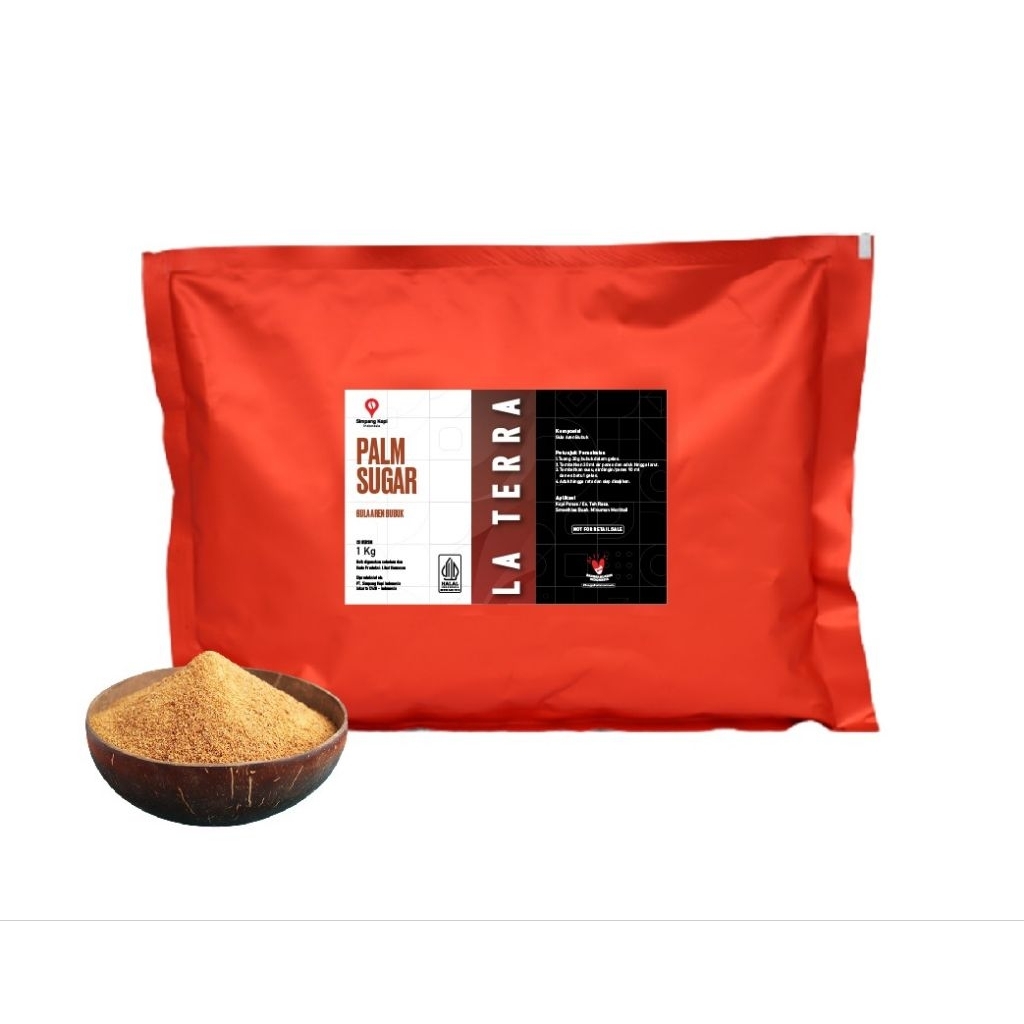 Palm Sugar Powder 1 KG