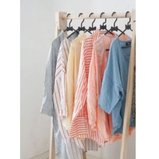 PRILOVED,kemaja,kaos,baju rajut,jaket